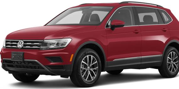 VOLKSWAGEN TIGUAN 4MOTION 2021 3VV2B7AX9MM148594 image VOLKSWAGEN TIGUAN 4MOTION 2021 3VV2B7AX9MM148594 image